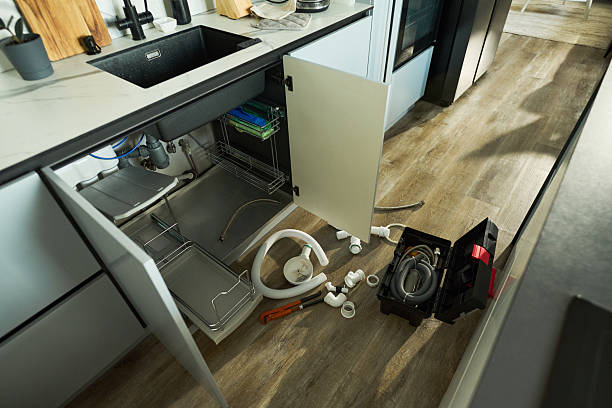 Reliable Drain Cleaning contractor in Marion, IN by Street Wise - Plumbing